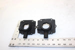 1996 Polaris 600 Xcr Sp Oem Intake Boot Pair 3085248 SP32