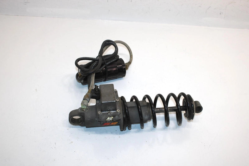 02 Arctic Cat Zl 600 Ss Efi Oem Front Skid Shock 0704-758 SAS14