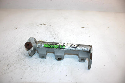 03 Arctic Cat Mountain Cat 600 Efi Oem Left Steering Knuckle 1703-077 SAS7