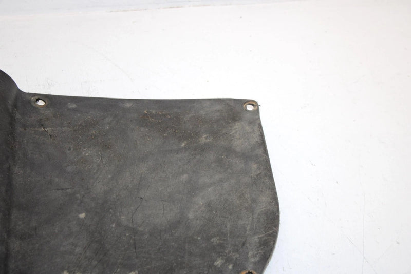 2008 Polaris Ranger 700 Oem Center Floor Pan Cover 5436402 XP0