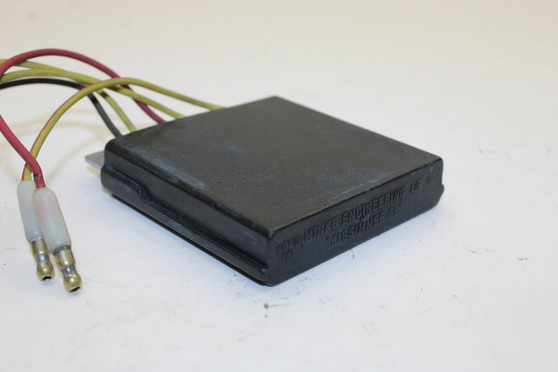 01 Polaris Sportsman 400 OEM Rectifier 2205046 Q2942