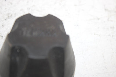 1986 Yamaha  Badger Yfm80s Oem Wheel Hub Cap 52H-2512A-00-00 Q3508