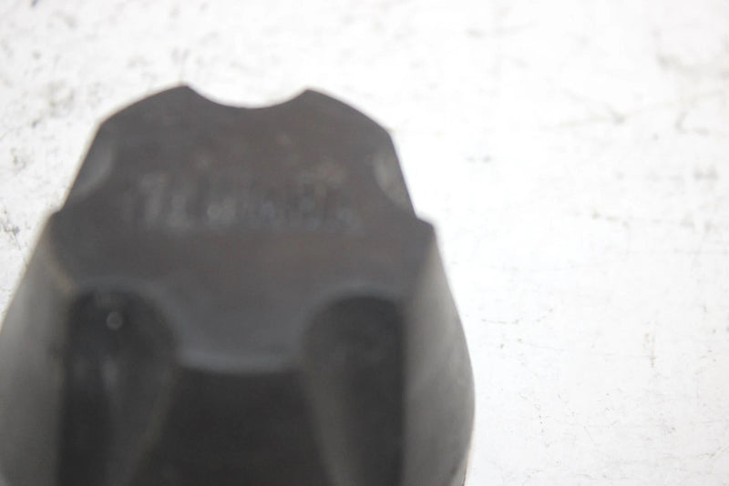 1986 Yamaha  Badger Yfm80s Oem Wheel Hub Cap 52H-2512A-00-00 Q3508