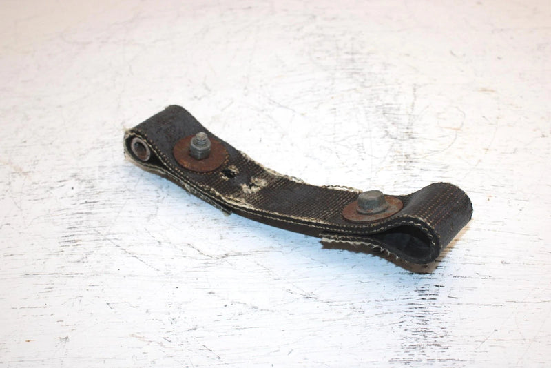 1989 Polaris 400 Oem Front Limiter Strap W/Bolts 5410397 SP23