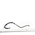 04-07 Honda Rancher 400 4x4 AT OEM Front Upper Brake Line 45128-HN7-000 AH77