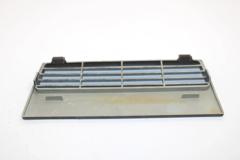 1985 Yamaha Enticer 340 Oem Hood Louver 8Y4-77134-00-00 SY127
