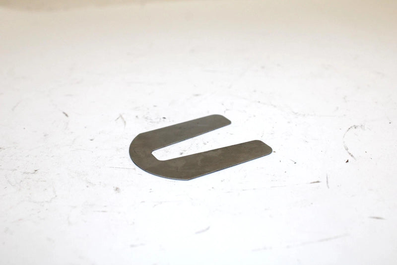 1992 Yamaha Waverunner Iii 650 Oem Engine Mount Shim .50mm EU0-U7354-00-05 JY3