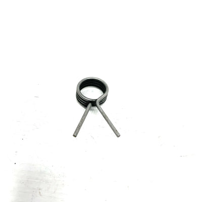 03 Bombardier Traxter 500 4x4 Auto OEM Shift Shaft Return Spring 420220537 AB15