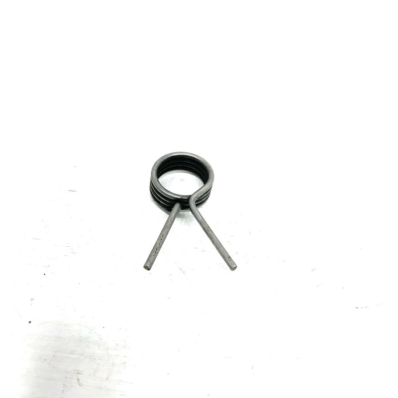 03 Bombardier Traxter 500 4x4 Auto OEM Shift Shaft Return Spring 420220537 AB15