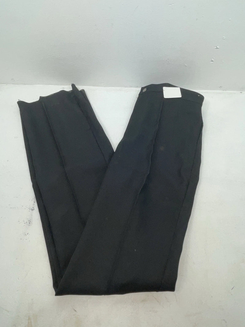 New Vintage Black Mesquite Polyester Pants #5511 OO-54