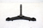 1984 Yamaha  Ytm 200 L Oem Lower Triple Tree 21V-23340-10-98 AY48