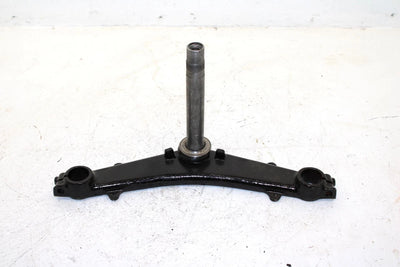 1984 Yamaha  Ytm 200 L Oem Lower Triple Tree 21V-23340-10-98 AY48