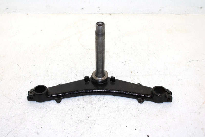 1984 Yamaha  Ytm 200 L Oem Lower Triple Tree 21V-23340-10-98 AY48
