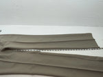 New Vintage Beige Mesquite Polyester Pants #5515 XX-27
