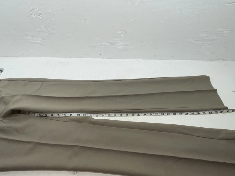 New Vintage Beige Mesquite Polyester Pants #5515 XX-27