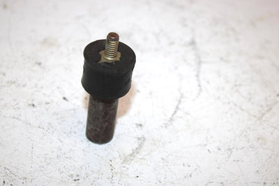99 Polaris Scrambler 400 4x4 Oem Radiator Mount 5020937 3110032 Q1786