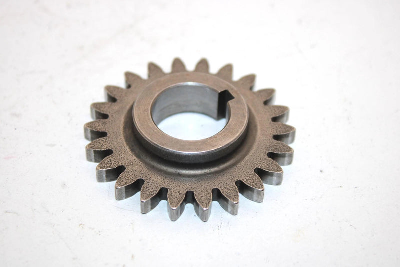 03 Arctic Cat 400 Fis Auto Trans Oem Oil Pump Drive Gear 3402-617 AA9