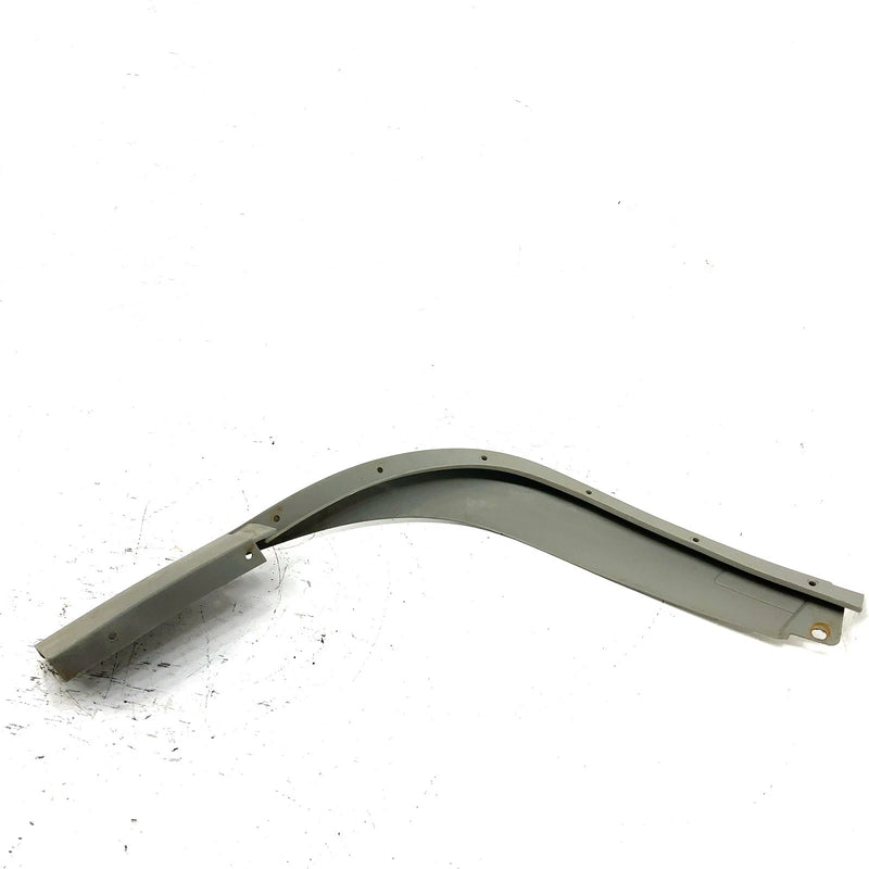 2002 Bombardier Quest 500 OEM Front Left Mudguard 703500148 AB14