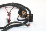 2000 Ski-doo Formula 600 Oem Main Wiring Harness SS107