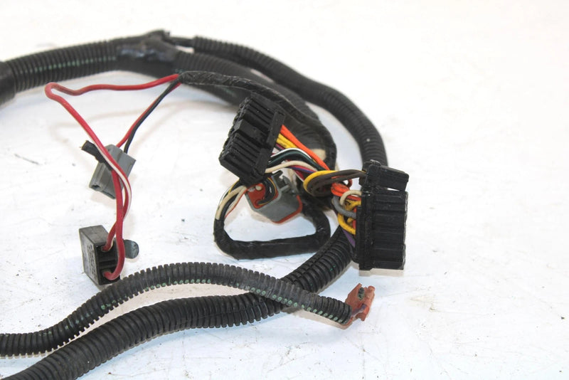 2000 Ski-doo Formula 600 Oem Main Wiring Harness SS107