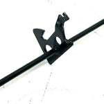 06-09 Yamaha Rhino 450 YXR450FA 4x4 OEM Bed Box Latch 2P5-K7180-00-00 XY2
