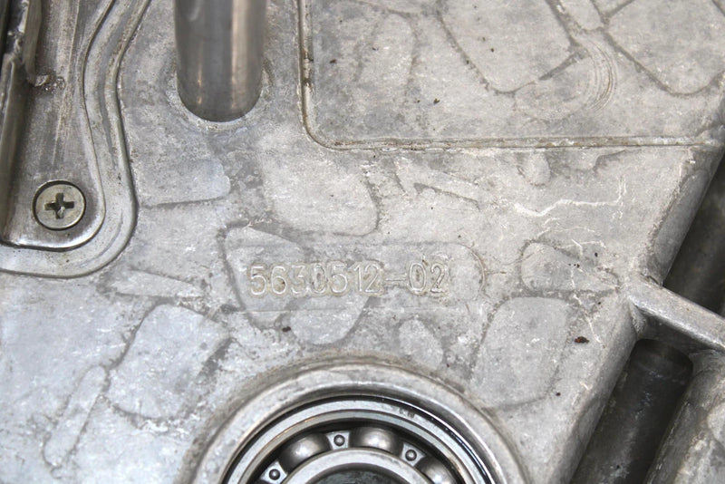 95 Polaris Trail Deluxe Oem Chain Case 5131055, 5131121 SP127