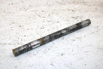 2002 Ski-doo Skandic 440 Oem Rear Axle M5346739 SS108