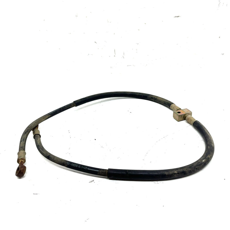 99-02 Arctic Cat 250 2x4 OEM Front Brake Line 0402-880 AA31