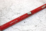 1989 Polaris 650 Oem Red Steering Tie Rod 5332713 5332713-067 SP43