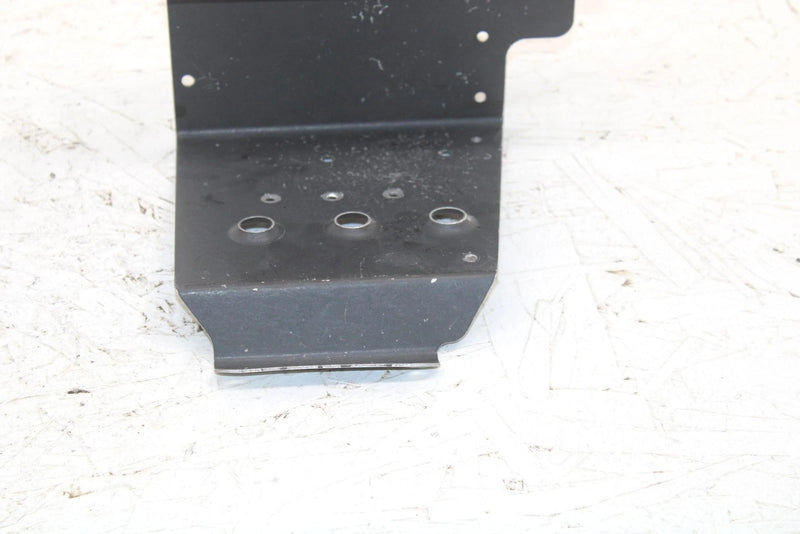 1986 Yamaha Phazer Oem Foot Rest Set 82K-21910-00-00 SY124