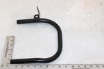 87 Polaris Trail Boss 4x4 Oem Rear Bumper 2670097 AP127