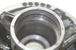 96 Ski-Doo Touring E LT OEM Primary Clutch Sliding Sheave 417120300 SS62