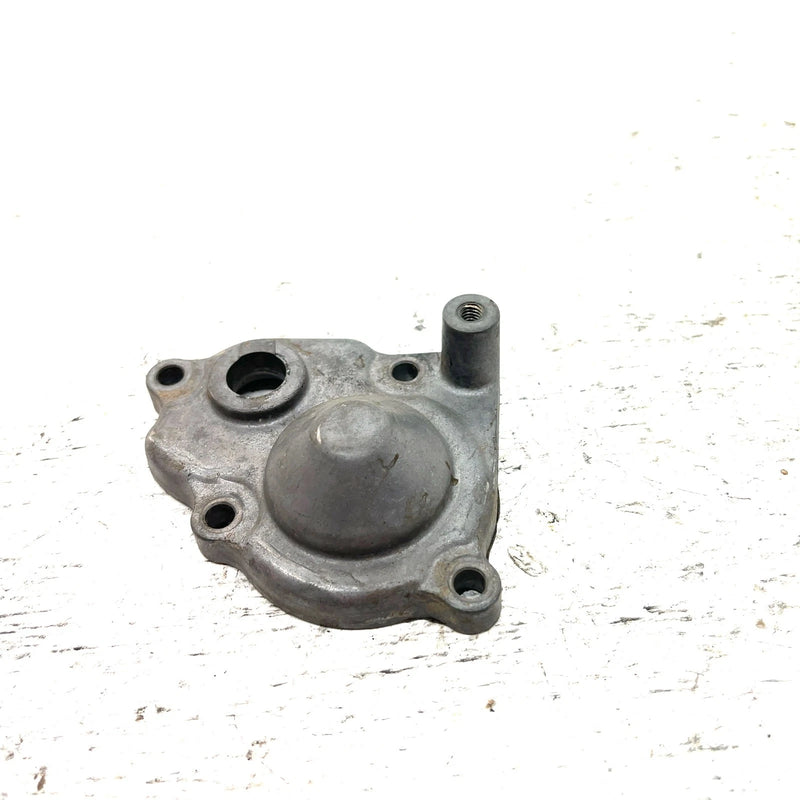 2006 Yamaha Rhino 450 YXR450FA 4x4 OEM Shift Cover 5GH-18129-01-00 XY2