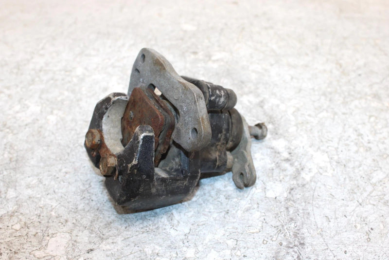 2002 Honda Trx 300 Exa Oem Rear Brake Caliper 43250-HM3-305 AH49
