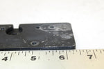 1992 Kawasaki Jet Ski 750 Ss Oem Right Muffler Block Mount 39009-3708 JK2