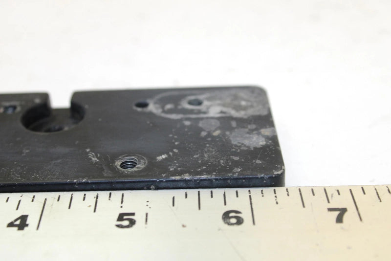 1992 Kawasaki Jet Ski 750 Ss Oem Right Muffler Block Mount 39009-3708 JK2