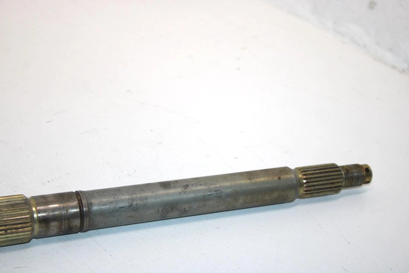 1999 Polaris Big Boss 500 Oem Middle Drive Axle 5020803 AP71
