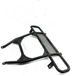 98-99 Arctic Cat 300 4X4 OEM Front Bumper 0506-192 AA15