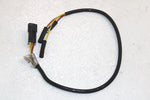 05 Polaris Rmk 800 Oem Taillight Wiring Jumper Harness 2461065 SP176