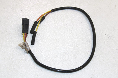 05 Polaris Rmk 800 Oem Taillight Wiring Jumper Harness 2461065 SP176