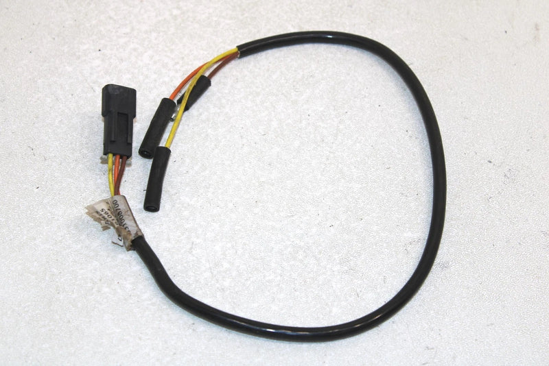 05 Polaris Rmk 800 Oem Taillight Wiring Jumper Harness 2461065 SP176