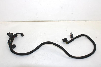 08 Polaris Iq Fst Cruiser Oem Hood Wiring Harness  2410927 SP173