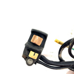 1984 Honda TRX200 OEM Left Switch 35200-VM5-000 AH78