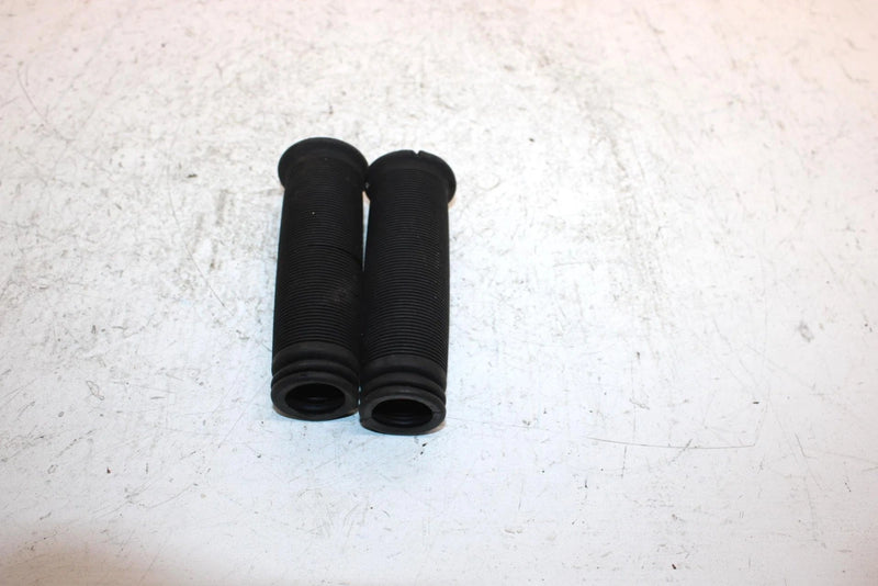 2001 Sea-doo Gtx Oem Handlebar Grips 295500691 JS52