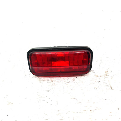 04 Honda Foreman Rubicon 500 4x4 OEM Tail Light Lens 33710-HN5-670 AH86
