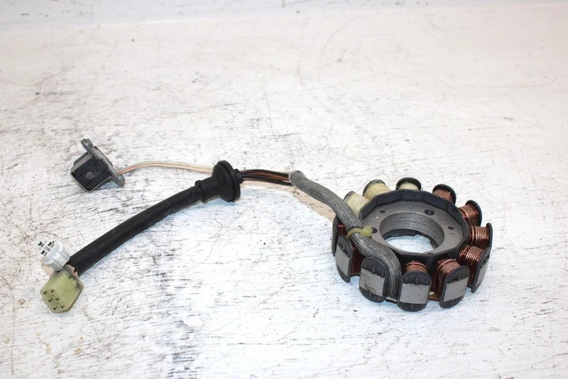 1997 Yamaha Vmax Sx 700 Triple Oem Stator 8CH-85510-00-00 8CH-85510-02-00 SY10