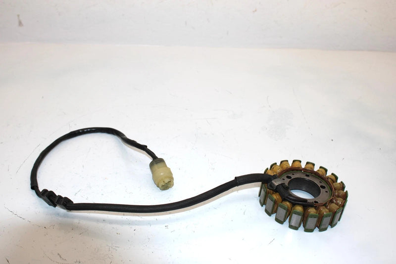 01 Kawasaki Prairie 300 Kvf300a 4x4 Oem Stator 21003-1343 AK7