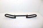 2004 Bombardier Out Lander Oem Rear Bumper 705001079 AB12 