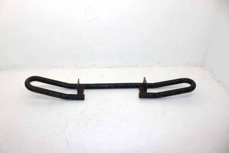 2004 Bombardier Out Lander Oem Rear Bumper 705001079 AB12 