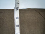 New Vintage Brown Dickson Jenkins Polyester Pants VV-57